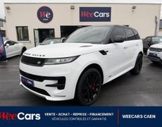 Land Rover Range Rover Sport Bretteville-sur-Odon
