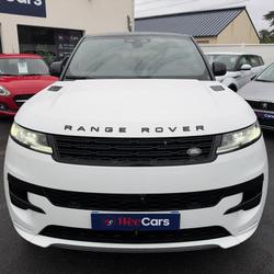 Land Rover Range Rover Sport 3.0 P550e Autobiography occasion - Bretteville-sur-Odon - photo 2/36