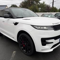 Land Rover Range Rover Sport 3.0 P550e Autobiography occasion - Bretteville-sur-Odon - photo 3/36