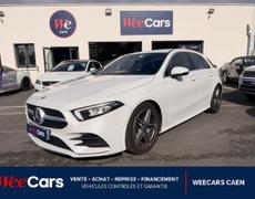 Mercedes Classe A Bretteville-sur-Odon