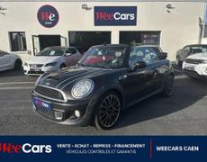 Mini Mini Bretteville-sur-Odon