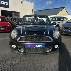 Mini Mini 2.0 SD 143ch Cooper Highgate occasion - Bretteville-sur-Odon - photo 2/21
