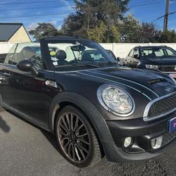 Mini Mini 2.0 SD 143ch Cooper Highgate occasion - Bretteville-sur-Odon - photo 3/21