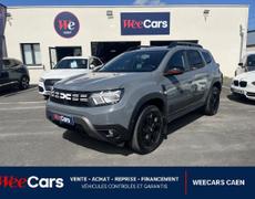 Dacia Duster Bretteville-sur-Odon