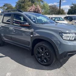 Dacia Duster 1.3 TCe 150 EDC Extreme - Si&egrave;ges chauffants - CarPlay occasion - Bretteville-sur-Odon - photo 3/30