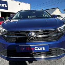 Volkswagen Taigo 1.0 TSI 95ch Life - CarPlay - Digital Cockpit occasion - Bretteville-sur-Odon - photo 2/26