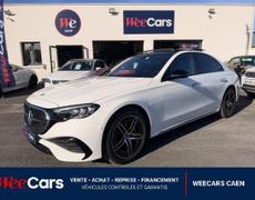 Mercedes Classe E Bretteville-sur-Odon