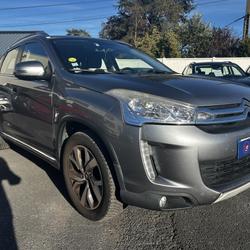 Citroen C4 Aircross 1.6 HDi - 115 S&S 4x2 Feel Edition occasion - Bretteville-sur-Odon - photo 3/23