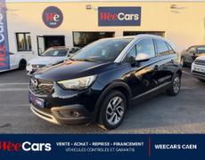 Opel Crossland X Bretteville-sur-Odon