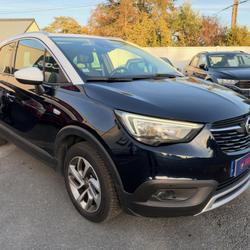 Opel Crossland X 1.5 D 102ch Elegance Business - CarPlay - Clim Auto - Cam&eacute;ra recul occasion - Bretteville-sur-Odon - photo 3/22