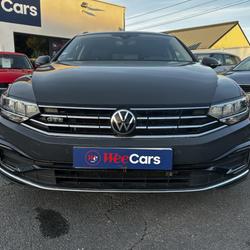Volkswagen Passat 1.4 TSI GTE 218ch PHEV HYBRID BUSINESS DSG occasion - Bretteville-sur-Odon - photo 2/26