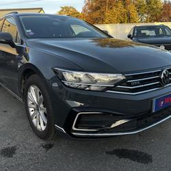 Volkswagen Passat 1.4 TSI GTE 218ch PHEV HYBRID BUSINESS DSG occasion - Bretteville-sur-Odon - photo 3/26
