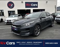 Kia XCee'd Bretteville-sur-Odon