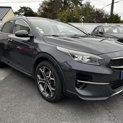 Kia XCee'd 1.6 CRDI 135 HYBRID MHEV 48V URBAN BVA occasion - Bretteville-sur-Odon - photo 3/26