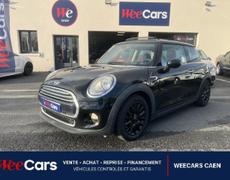Mini Cooper Bretteville-sur-Odon