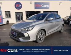 MG MG3 Bretteville-sur-Odon
