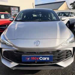 MG MG3 1.5 Hybrid+ 195ch Comfort occasion - Bretteville-sur-Odon - photo 2/23