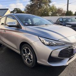 MG MG3 1.5 Hybrid+ 195ch Comfort occasion - Bretteville-sur-Odon - photo 3/23