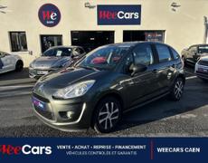 Citroen C3 Bretteville-sur-Odon