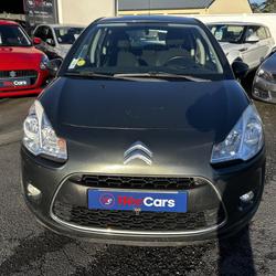 Citroen C3 1.4 HDi FAP 70ch Confort - R&eacute;gulateur - Distri OK occasion - Bretteville-sur-Odon - photo 2/26