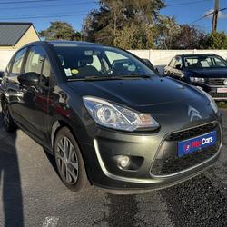 Citroen C3 1.4 HDi FAP 70ch Confort - R&eacute;gulateur - Distri OK occasion - Bretteville-sur-Odon - photo 3/26