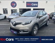 Renault Captur Bretteville-sur-Odon