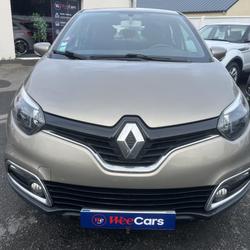 Renault Captur 0.9 TCE 90 ENERGY ZEN START-STOP occasion - Bretteville-sur-Odon - photo 2/20