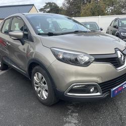 Renault Captur 0.9 TCE 90 ENERGY ZEN START-STOP occasion - Bretteville-sur-Odon - photo 3/20