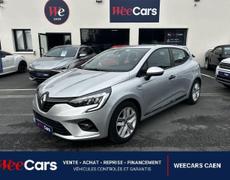 Renault Clio 5 Bretteville-sur-Odon