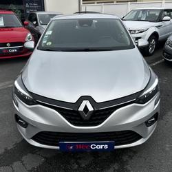 Renault Clio 5 5 1.5 Blue dCi - 85 V Business - Carplay - R&eacute;gulateur - occasion - Bretteville-sur-Odon - photo 2/22