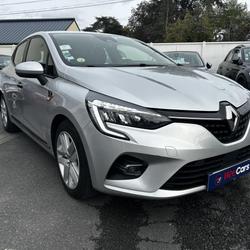 Renault Clio 5 5 1.5 Blue dCi - 85 V Business - Carplay - R&eacute;gulateur - occasion - Bretteville-sur-Odon - photo 3/22