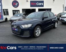 Audi A1 Sportback Bretteville-sur-Odon