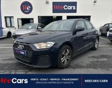 Audi A1 Sportback Bretteville-sur-Odon