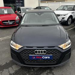 Audi A1 Sportback 30 TFSI S-Tronic - Cam&eacute;ra - Cuir - CarPlay - TVA occasion - Bretteville-sur-Odon - photo 2/25
