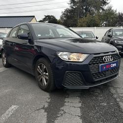 Audi A1 Sportback 30 TFSI S-Tronic - Cam&eacute;ra - Cuir - CarPlay - TVA occasion - Bretteville-sur-Odon - photo 3/25
