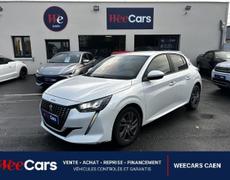 Peugeot 208 Bretteville-sur-Odon