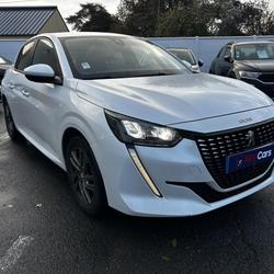Peugeot 208 1.2i PureTech - 75 -Style- Moteur Neuf - CarPlay - R&eacute;gulateur - occasion - Bretteville-sur-Odon - photo 3/26