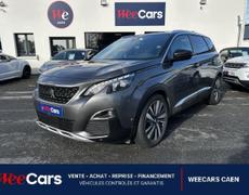 Peugeot 5008 Bretteville-sur-Odon