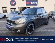 Mini Cooper Bretteville-sur-Odon