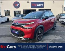 Citroen C3 Aircross Bretteville-sur-Odon