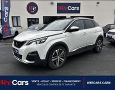 Peugeot 3008 Bretteville-sur-Odon