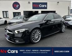 Mercedes Classe A Bretteville-sur-Odon