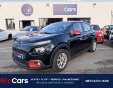 Citroen C3 Bretteville-sur-Odon
