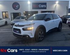 Citroen C4 Cactus Bretteville-sur-Odon