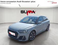 Audi A1 Sportback Chalon-sur-Saône