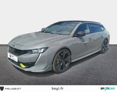 Peugeot 508 SW Sarceaux