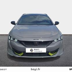 Peugeot 508 SW 508 SW Hybrid4 360 e-EAT8 Peugeot Sport Engineered Sarceaux
