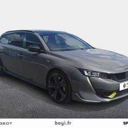 Peugeot 508 SW 508 SW Hybrid4 360 e-EAT8 Peugeot Sport Engineered Sarceaux