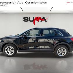 Audi Q3 Q3 35 TFSI 150 ch S tronic 7 Design Chalon-sur-Sa&ocirc;ne