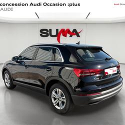 Audi Q3 Q3 35 TFSI 150 ch S tronic 7 Design Chalon-sur-Sa&ocirc;ne
